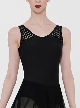 薇茉芭蕾 WearMoi 法国进口芭蕾舞蹈服瑜伽服 练功形体服diamant