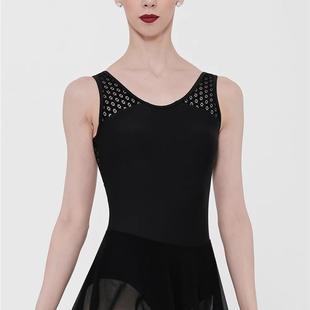薇茉芭蕾 WearMoi 法国进口芭蕾舞蹈服瑜伽服 练功形体服diamant