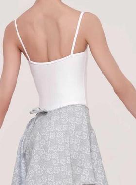 薇茉芭蕾 WearMoi 法国进口芭蕾舞蹈裙LONICERA