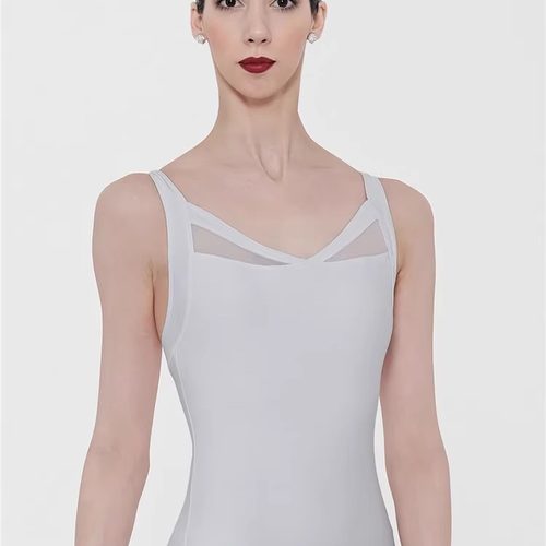 法国进口练功服薇茉芭蕾