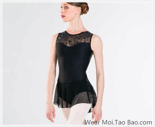 wearmoi芭蕾舞蹈法国进口
