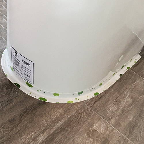速发卫生间防缝贴防水贴防桶厨房防水条马霉贴边条马桶边缘美水贴