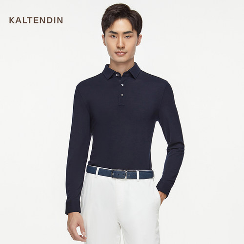 长袖t恤KALTENDIN/卡尔丹顿