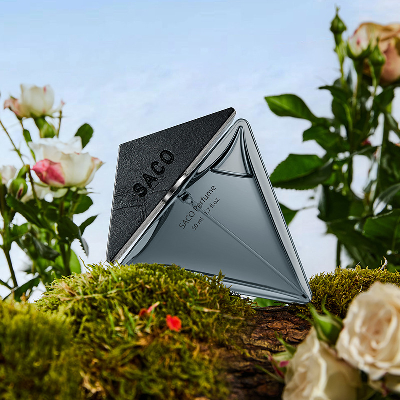 正品SACO狂野男士淡香持久香水