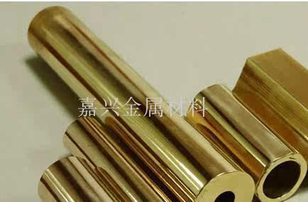 铝青铜耐磨性高强度耐腐蚀QAI9-4