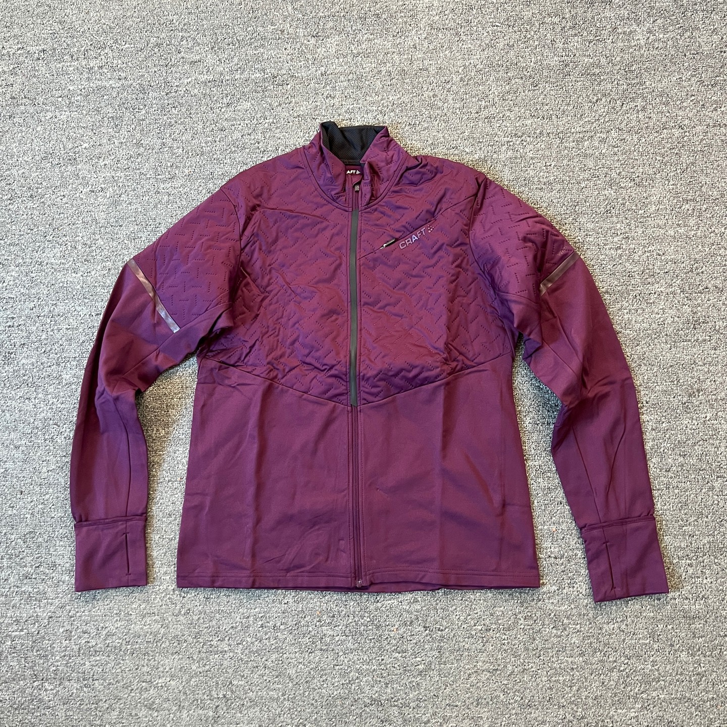 2026品牌瑞典新品加绒运动跑步防风保暖女款秋冬季风衣外套夹克,运动服/休闲服装,运动茄克/外套,淘宝优惠券,粉丝福利购,淘宝优惠卷