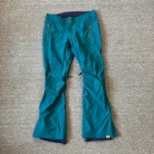 滑雪装 备户外澳洲收腿滑雪裤 防水冬季 2026新款 15K保暖双板女长裤