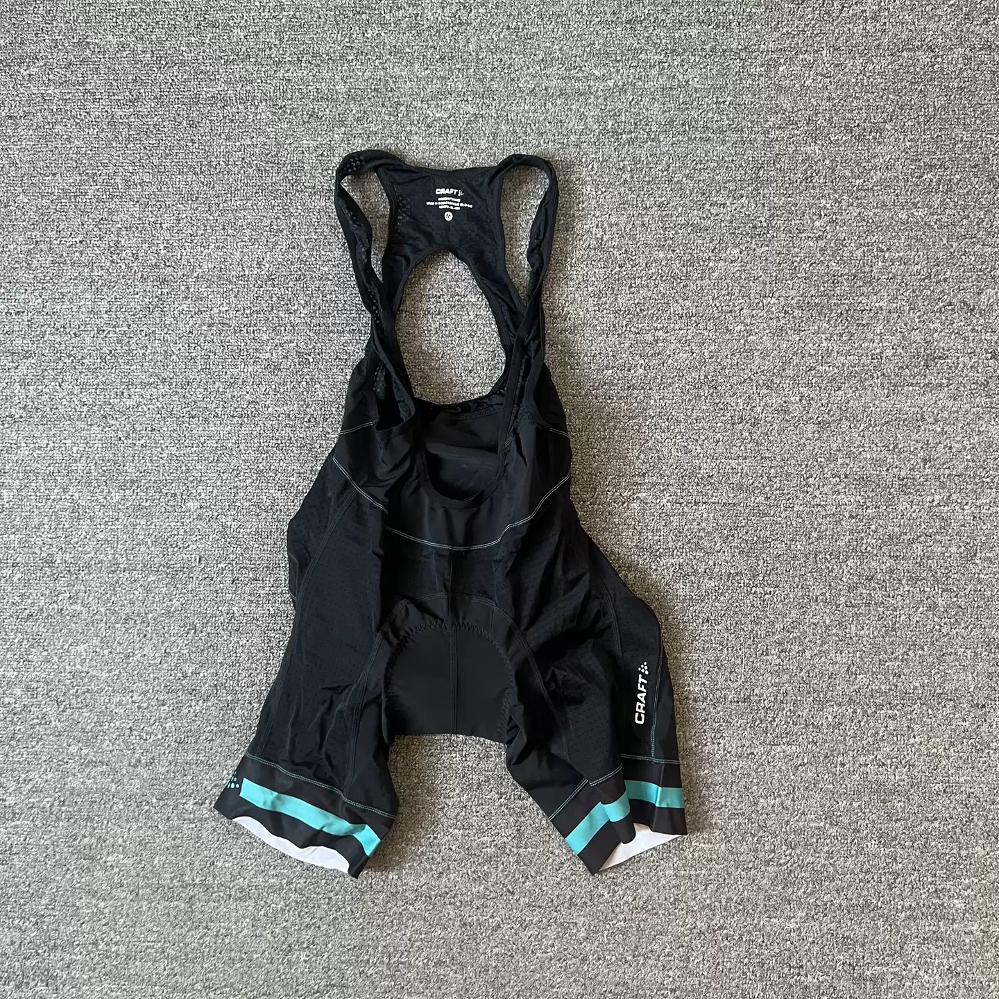 品牌瑞典骑行服骑行背带短裤女款春秋夏连体公路自行车服四分裤