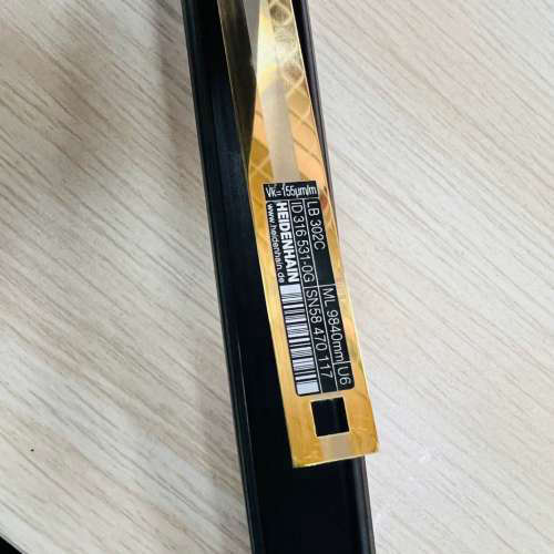 现货出售，海德汉LB382c光栅尺，规格较多，不一一展示