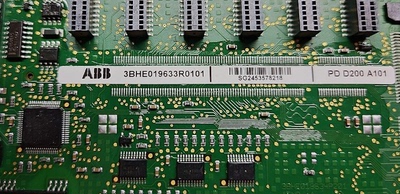 3BHE019633R0101  询价议价