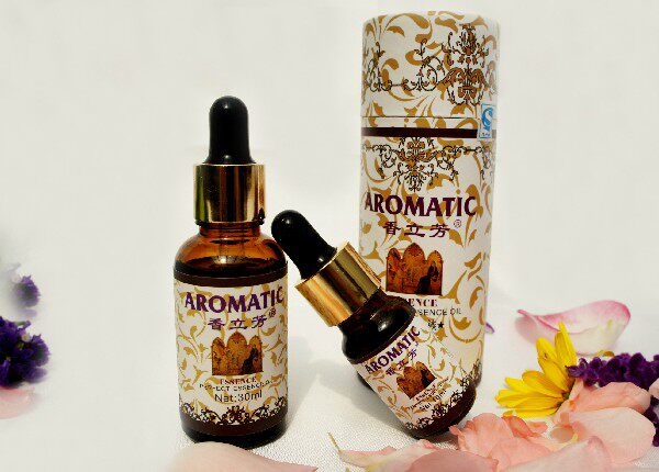 正品云南桂花包邮纯天然植物精油