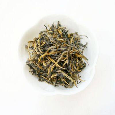 红茶 滇红茶特级 云南凤庆滇红茶 金丝滇红功夫红茶 特级滇红散装