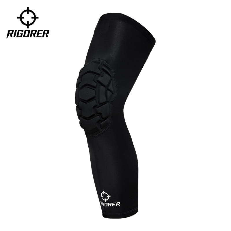 准者护膝男女蜂窝盾甲运动装备