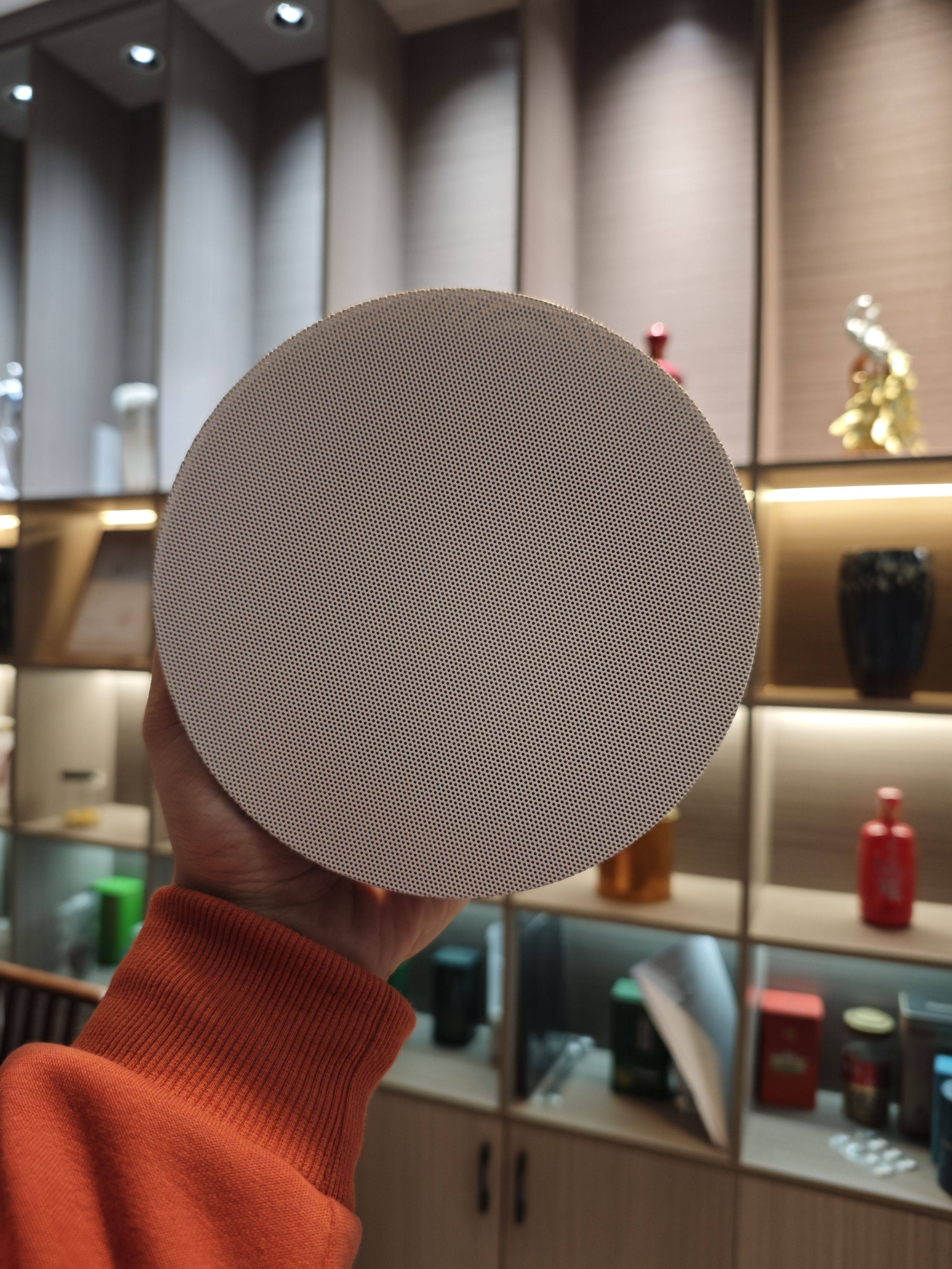 华为小艺AI智能音箱吸顶喇叭套装支持华为智慧生活智能家居控制