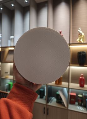 华为小艺AI智能音箱吸顶喇叭套装支持华为智慧生活智能家居控制