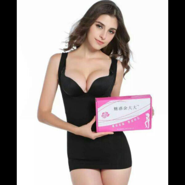 Corset amincissant - Ref 695002 Image 1