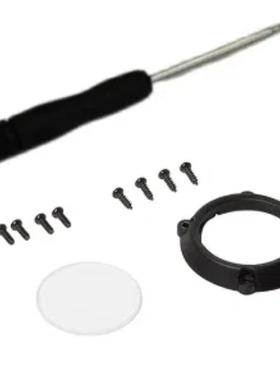 Drift Ghost XL/ XL Pro镜头镜片更换配件