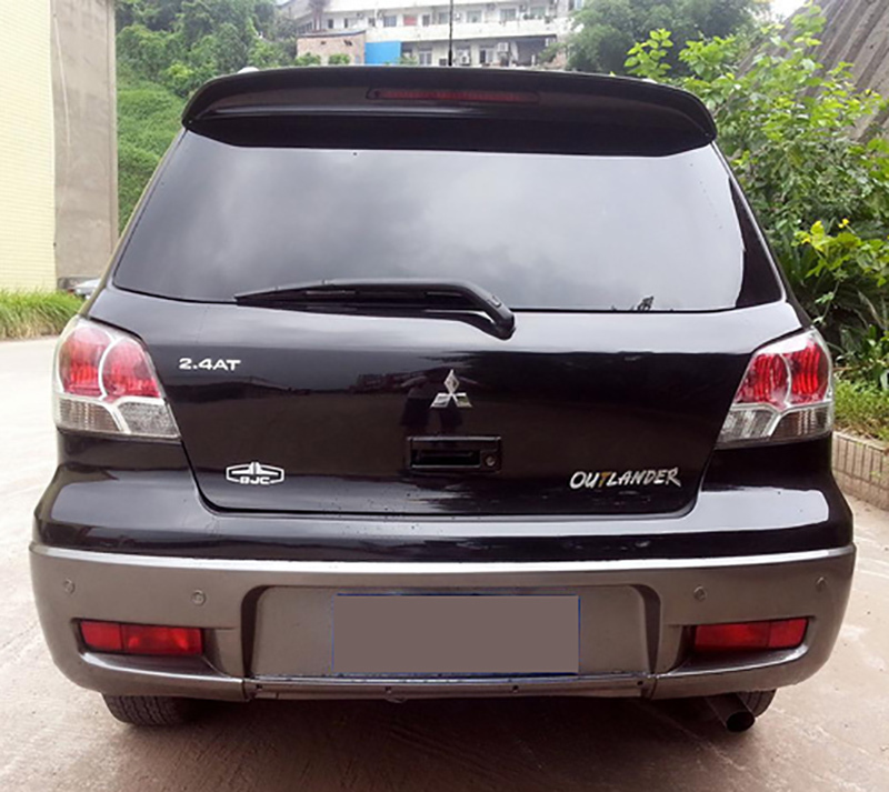 三菱欧蓝德总成后雨刷