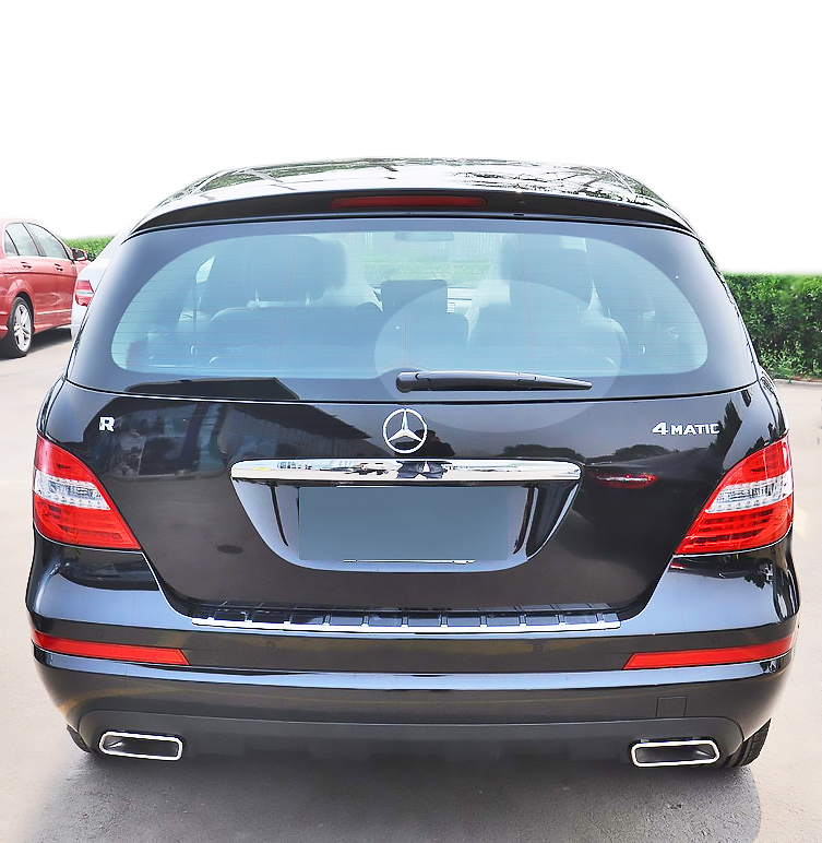 奔驰总成后雨刮器