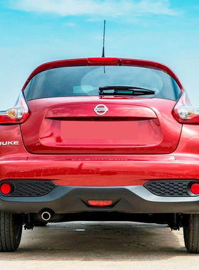 适用日产Juke后窗雨刷片后雨刮条刮水器后刮摇臂汽车后雨刮器总成