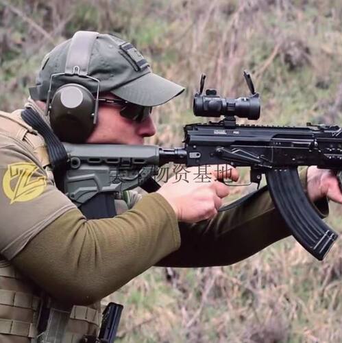 美国进口全新PELTOR™ SHOTGUNNER听力保护耳罩无源降噪耳机