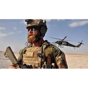 军版原品美国海豹突击队LBT 6094A战术背心美军狼棕色战术背心