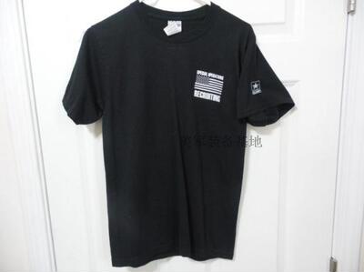 正版原品美国特种部队战术T恤SPECIAL FORCES OPERATIONS美军T恤