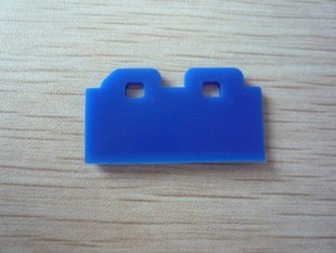 常州特米内A-Starjet 7702l写真机刮板片