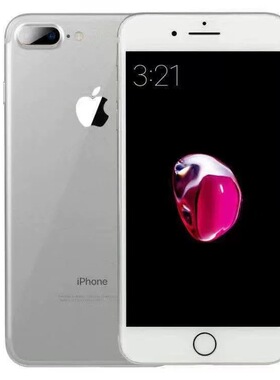 【二手】Apple/苹果 iPhone 7 Plus原装换电池