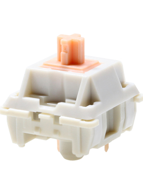 MMD圣熊猫Holy Panda轴POM轴心PC尼龙壳3脚62g段落轴厂润手工润