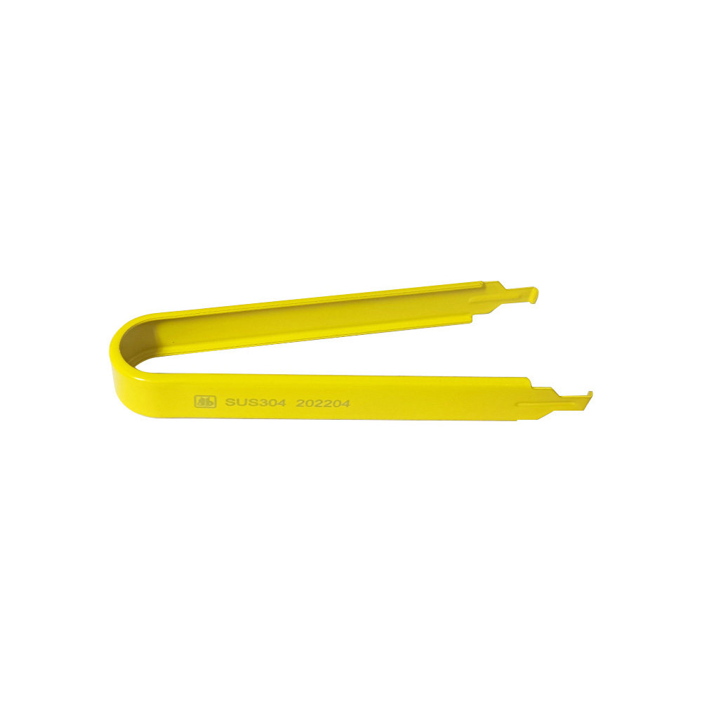 不锈钢拔轴器喷漆工艺金黄色