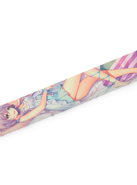 omo五面5面热升华空格6.25u全包热spacebar洛天依二次元歌姬b站