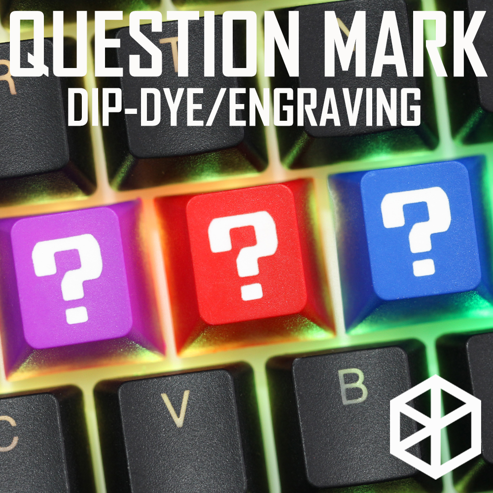 高度个性键帽原厂