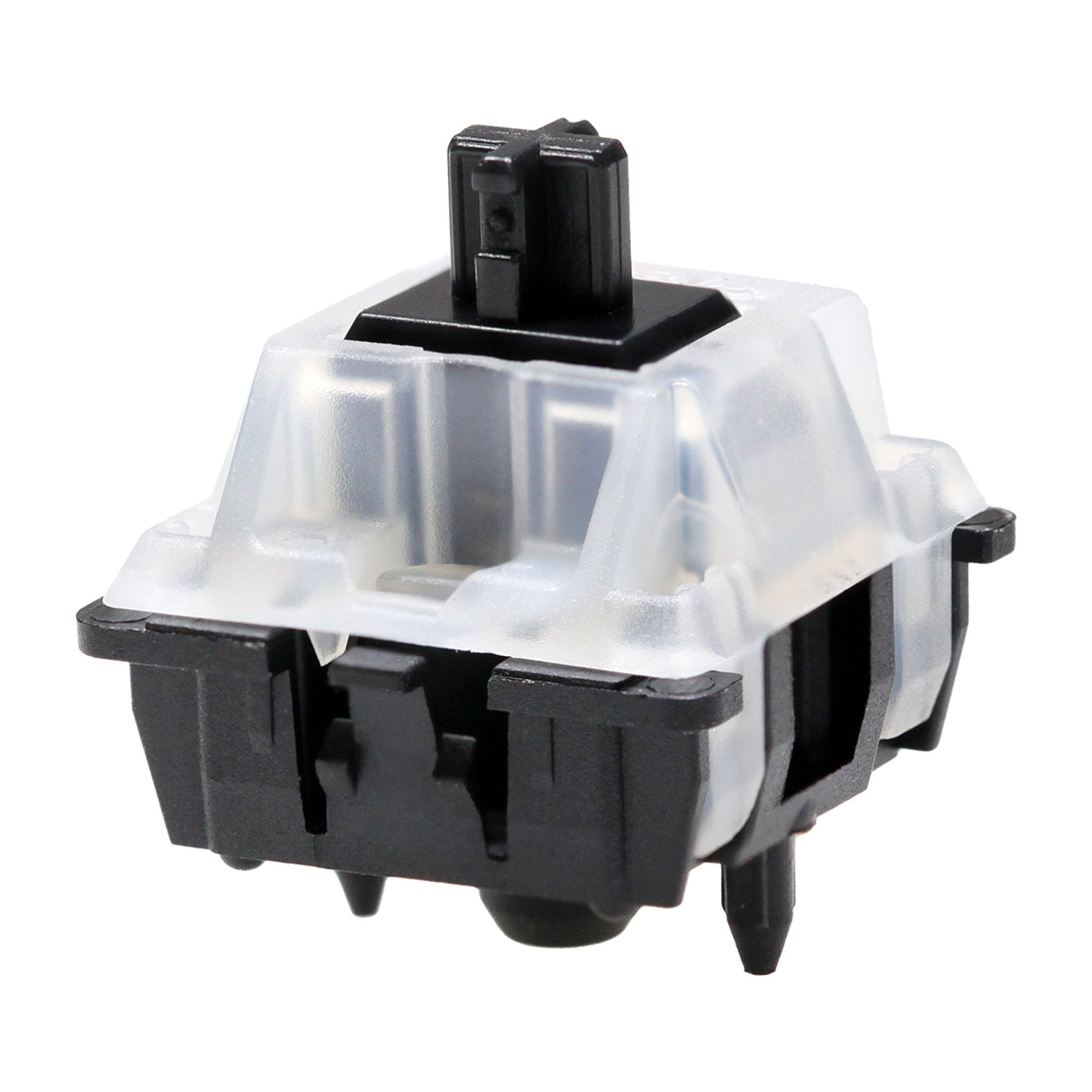 樱桃墨轴线性手感2脚插件灯