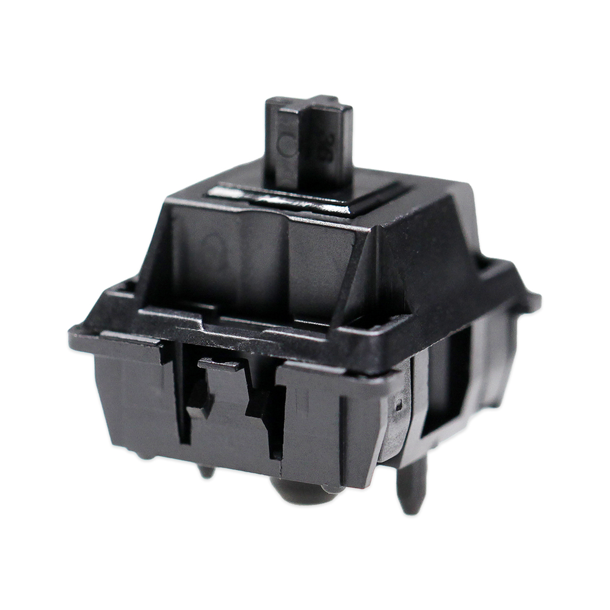 jwick线性轴黑色v2厂润机械键盘