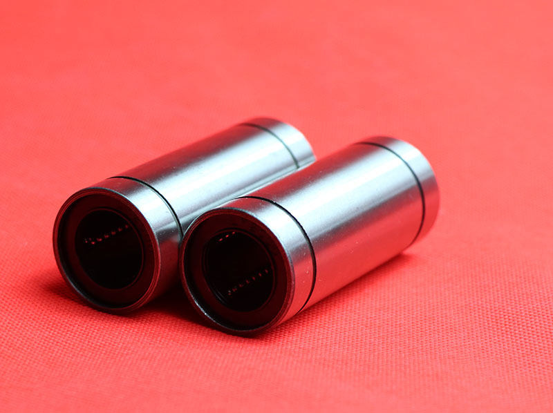 直线运动轴承加长lm..luu  轴承套筒