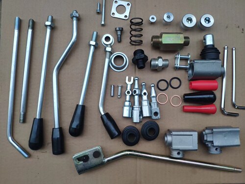 多路换向阀多路换向阀海德液压