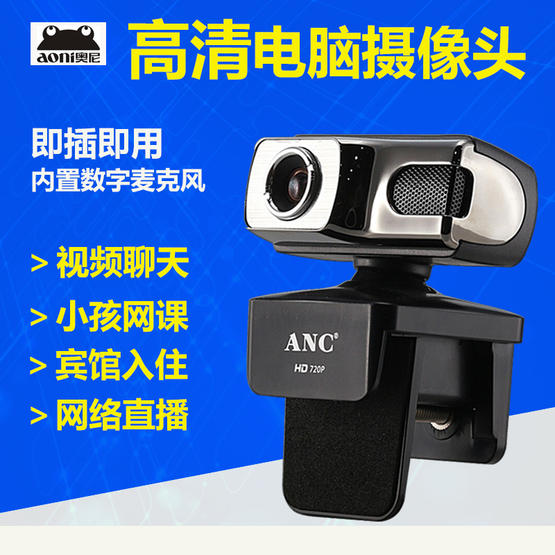 720P