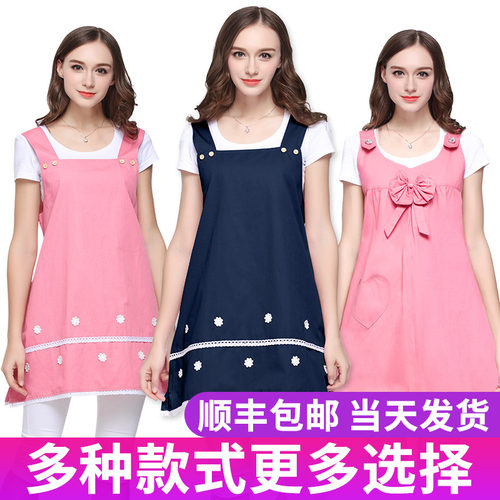 优韵康防辐射孕妇装大码正品衣服