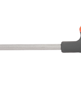 钢盾 公制T型球头内六角扳手 S050802--S050810/S050825