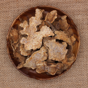 中药材茅术500克包邮精选野生苍术火神派常用茅苍术赤术片