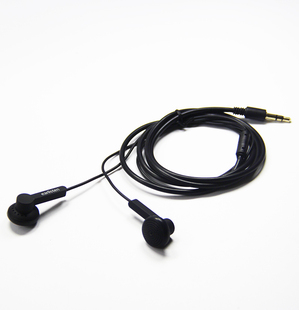 耳机3段老人插卡收音机唱戏机听戏机耳机老年人随听身MP3播放器