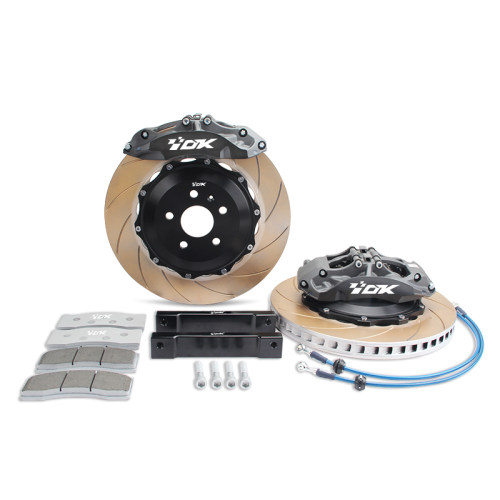 9660刹车卡钳适配雷克萨斯