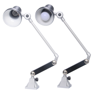 LED机床工作灯车床机械电器设备长臂车间灯架阅读照明台灯JYY13-1