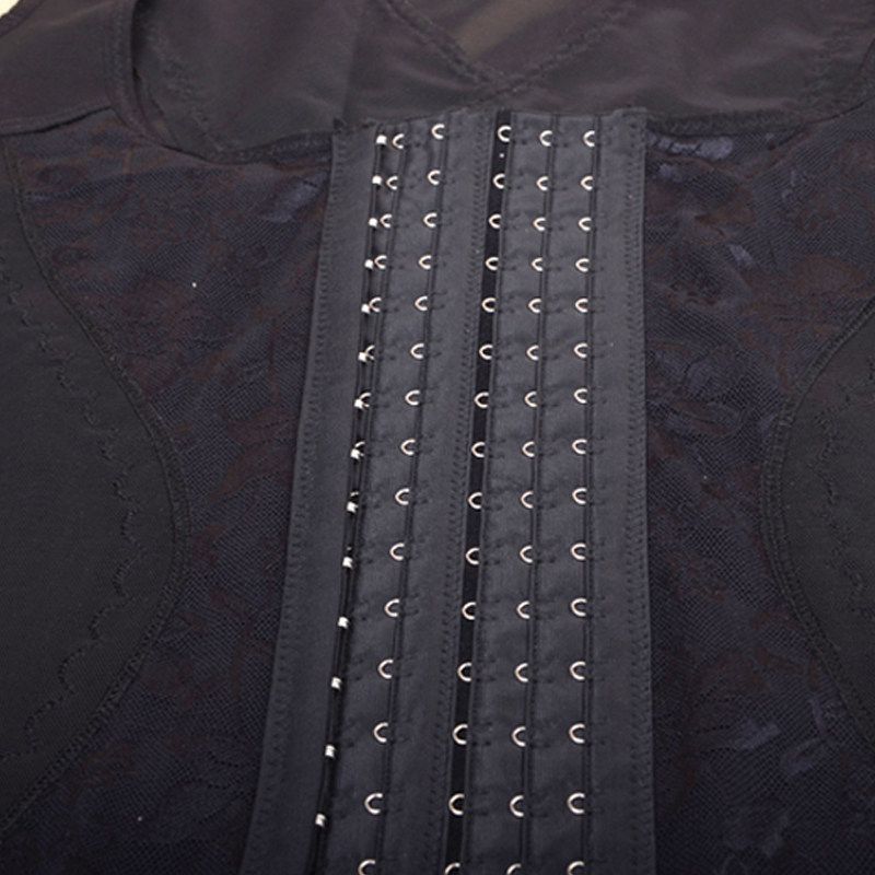 Body sexy en lin - Ref 648403 Image 4