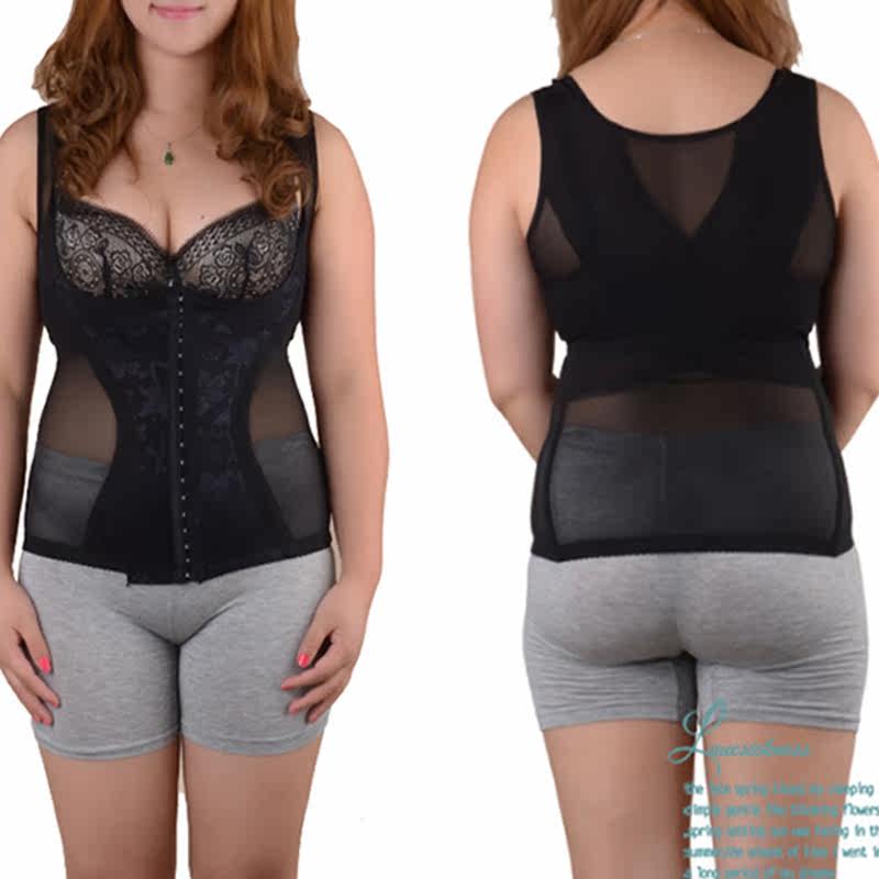 Body sexy en lin - Ref 648403 Image 3