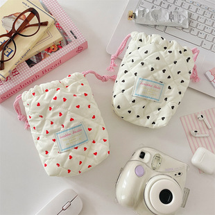 富士拍立得mini12/11保护套收纳相机包富士迷你12保护壳拍立得包