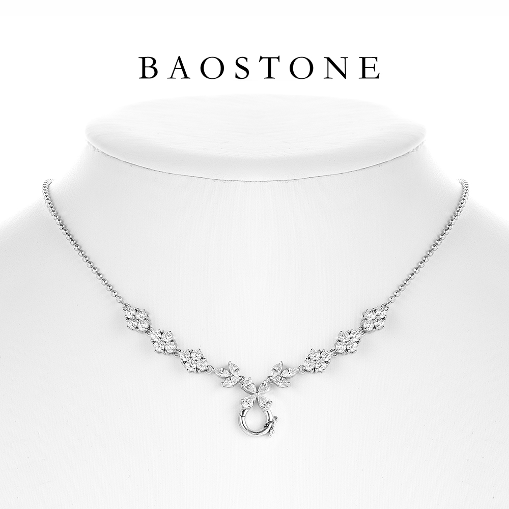 BAOSTONE气质百搭万能链礼物女