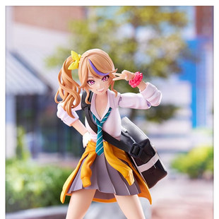 寿屋 JK034 拼装 创彩少女庭园 一条星罗 夏服 补件 零件 配件