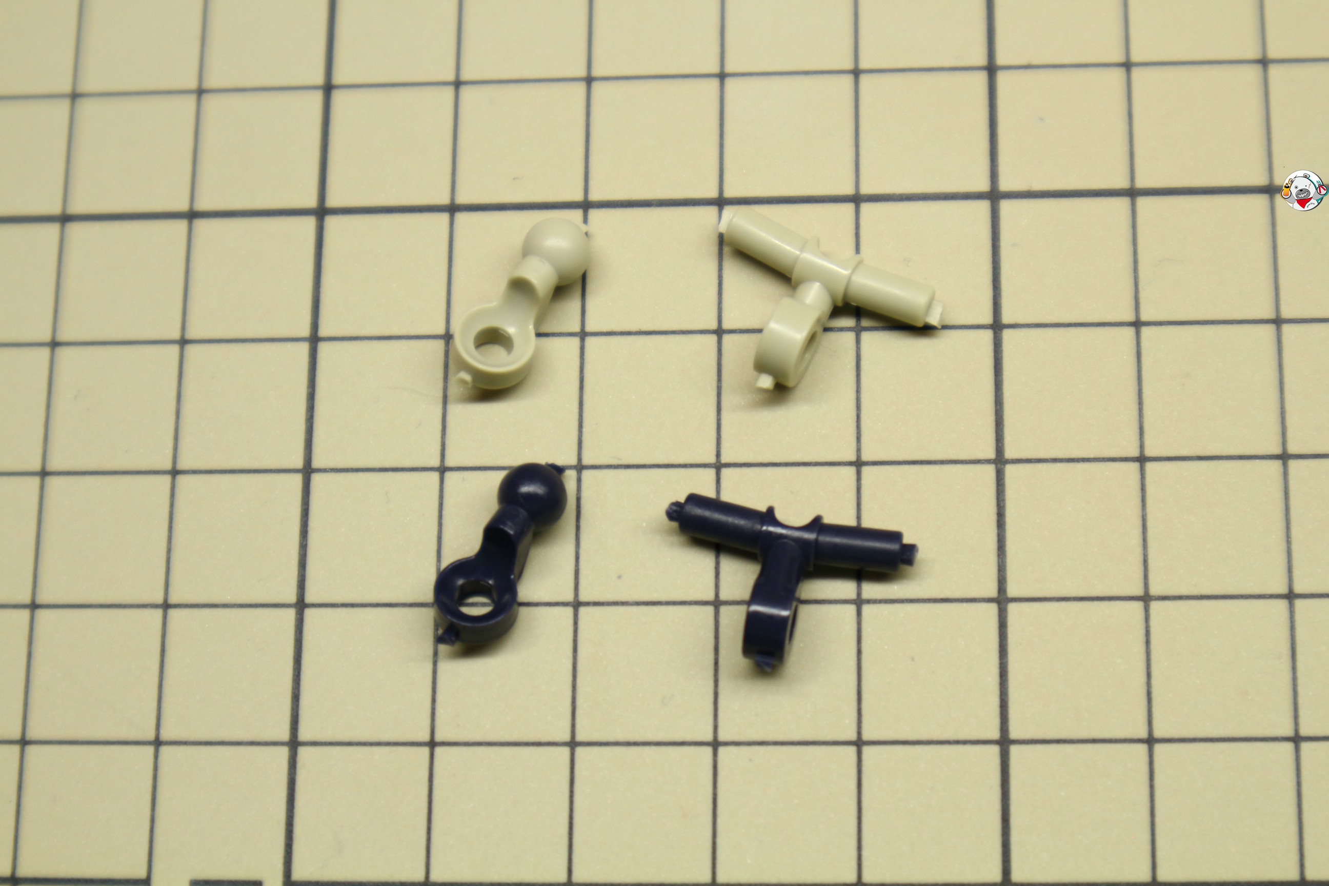 寿屋 KP544 女神装置  爱丽丝 兼志谷 通用 天机 迦尼萨 G板 补件